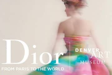 denver art museum dior hours|denver art museum website.